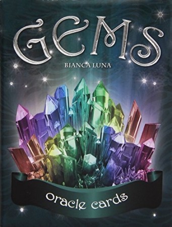 Gems Oracle Cards 