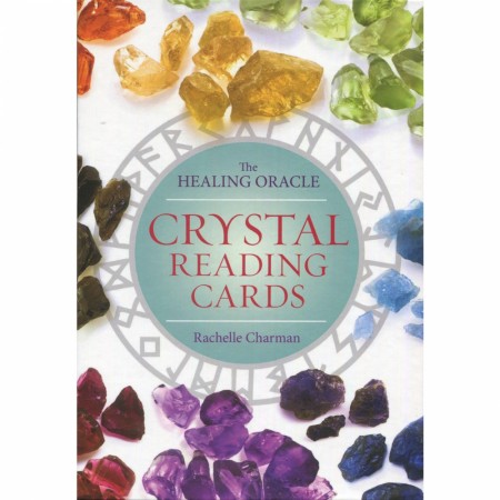 Crystal Reading Cards 