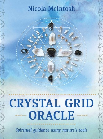 Crystal Grid Kort 