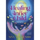 Healing the Inner Child av Nina Mongendre er et orakelkortsett som støtter deg i å møte og helbrede ditt indre barn thumbnail