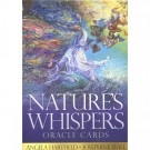 La naturens stemme veilede deg med Nature’s Whispers – et vakkert og inspirerende kortsett skapt av Angela Hartfield og illustrert av Josephine Wall. Disse kortene inviterer deg til å koble deg på naturens milde visdom og din egen indre stemme. thumbnail