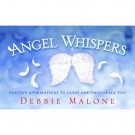 Englekort med affirmasjoner, disse kortene er hyggelige å ha selv eller gi som gave. 