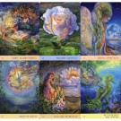 natures Whispers orakelkort thumbnail