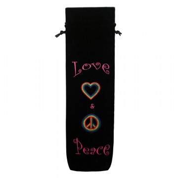 Oppbevaringspose til Salvie