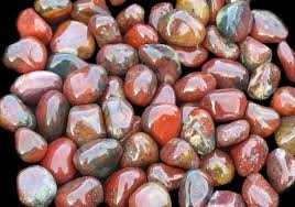 Jaspis Regnbue strl M