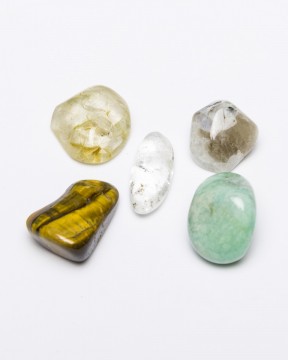 Krystallpakke Ny Start