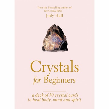Crystals for beginners