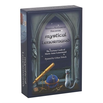 Mystical Lenormand 