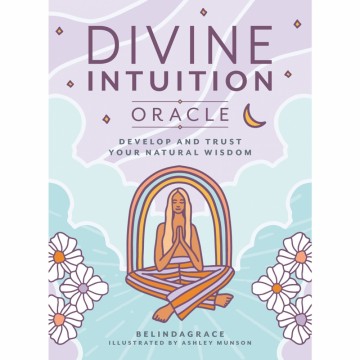 Divine  Intuition Oracle 