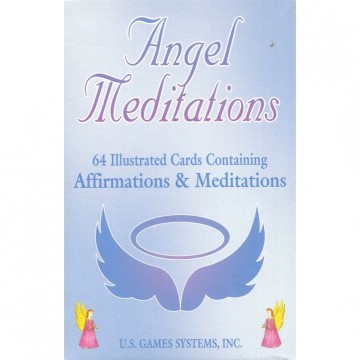 Angel Meditations 