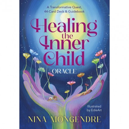 Healing the Inner Child 