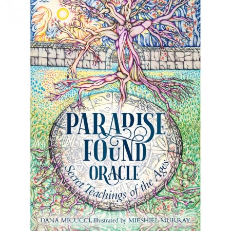 Paradise Found Oracle 