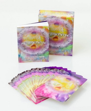 Kortperler helbredelse 