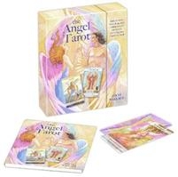 The Angel Tarot tarotkort 