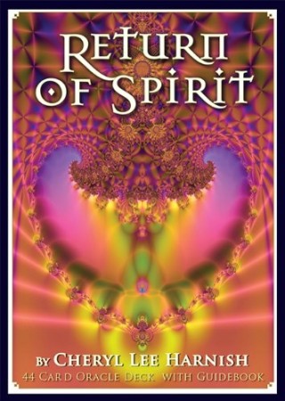 Return of Spirit Oracle deck