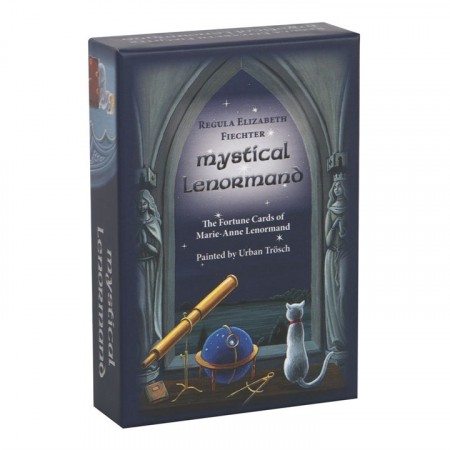 Mystical Lenormand 