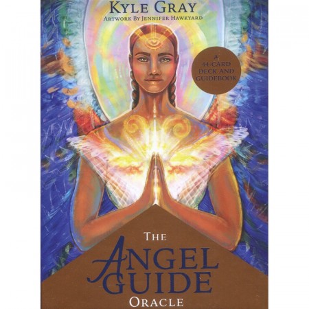 The Angel Guide Oracle