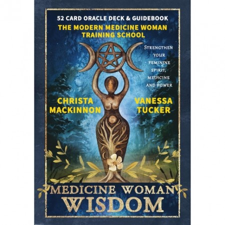 Medicine Woman Wisdom