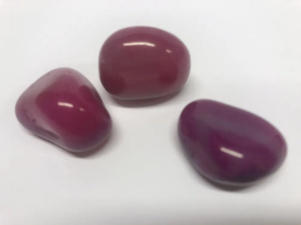 Den rosa krystall agaten gir deg selvrespekt, mot og handlekraft!. les mer i nettbutikken vår www.engleshop.no
