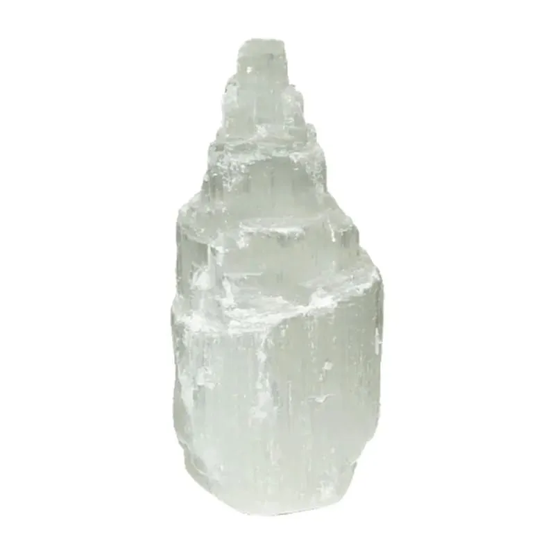 Selenitt tårn 10 cm