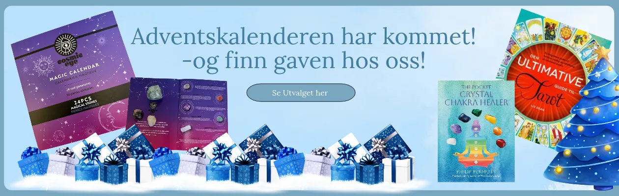 Gaveideer fra Engleshop
