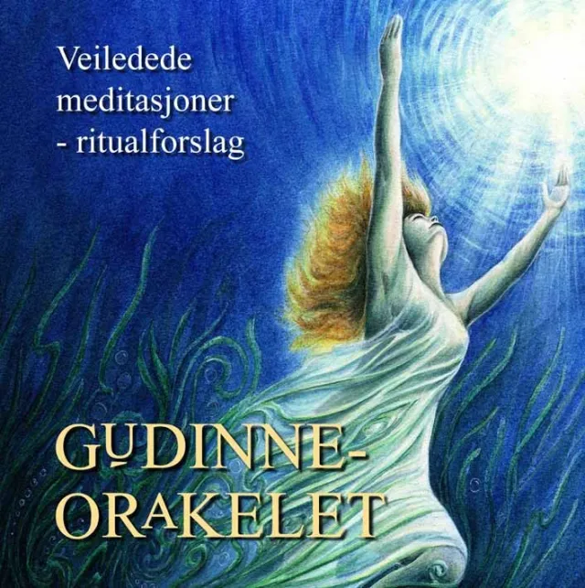 Gudinne Orakelet 