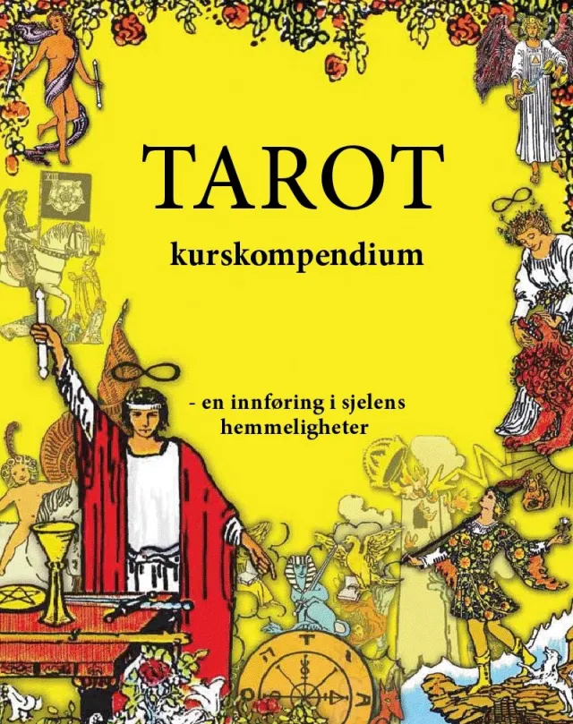 Tarot kurskompendium