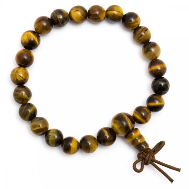 Armbånd Tigerøye 