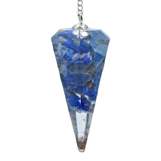 Pendel  Lapis Lazuli 