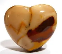 krystallhjerte mookaitt