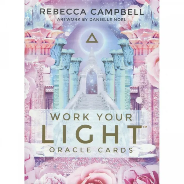 Work Your Light Orakelkort  