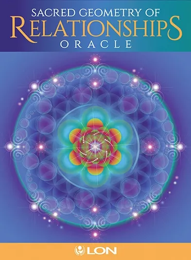 Relationships Oracle, orakelkort 