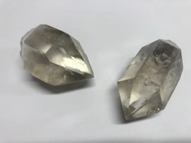 Røykkvarts Rå 25-50 gram