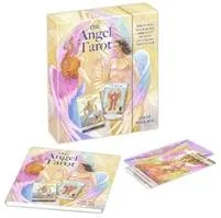 Tarotkort The Angel Tarot