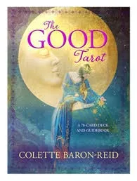 Tarotkort The Good Tarot 