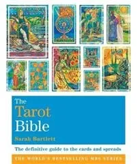 The Tarot Bible, bok om tarotkort 