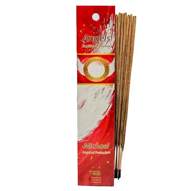 Røkelse Englerøkelse Michael 