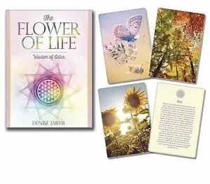The flower of life, wisdom of Astar 