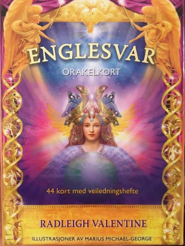 Englesvar  
