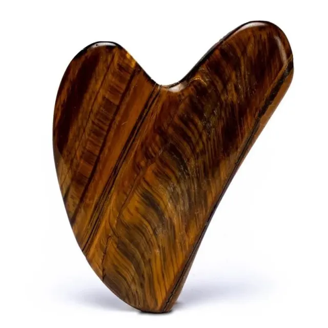 Gua Sha Tigerøye