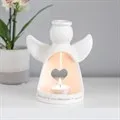 Engel t lysholer "Protect the ones we love"