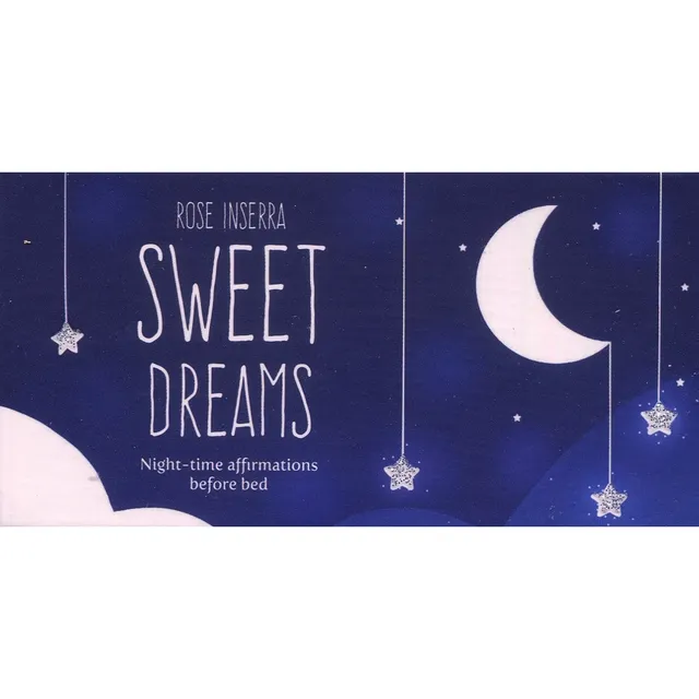 Sweet Dreams