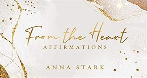 Kort From The Heart Affirmations 