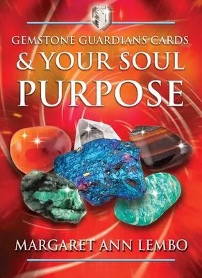 Gemstone Guardian Cards
