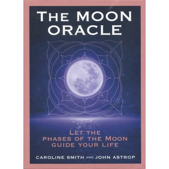 The Moon Oracle