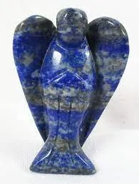 Engel Lapis Lazuli 4,5 cm   
