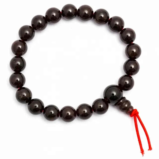 Armbånd Granat 