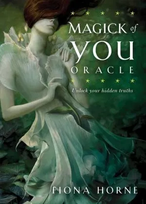 Magic of you oracle