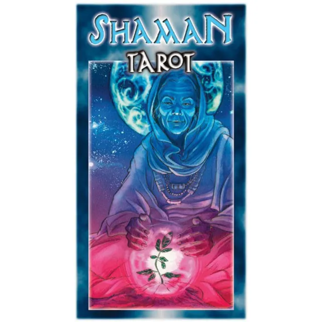 Shaman Tarot 