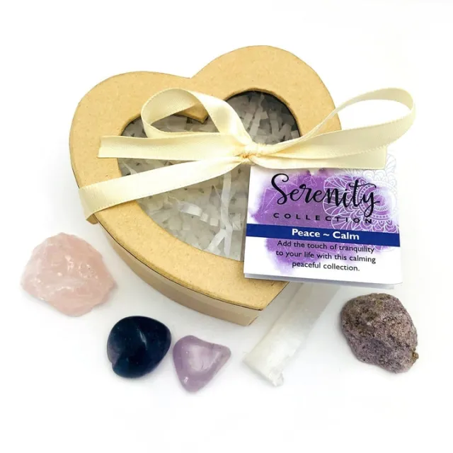Gaveeske "Serenity"